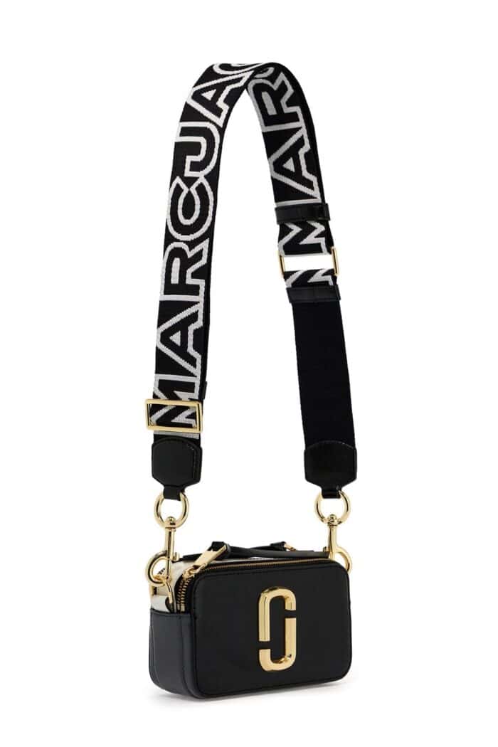 MARC JACOBS The Snapshot Camera Bag