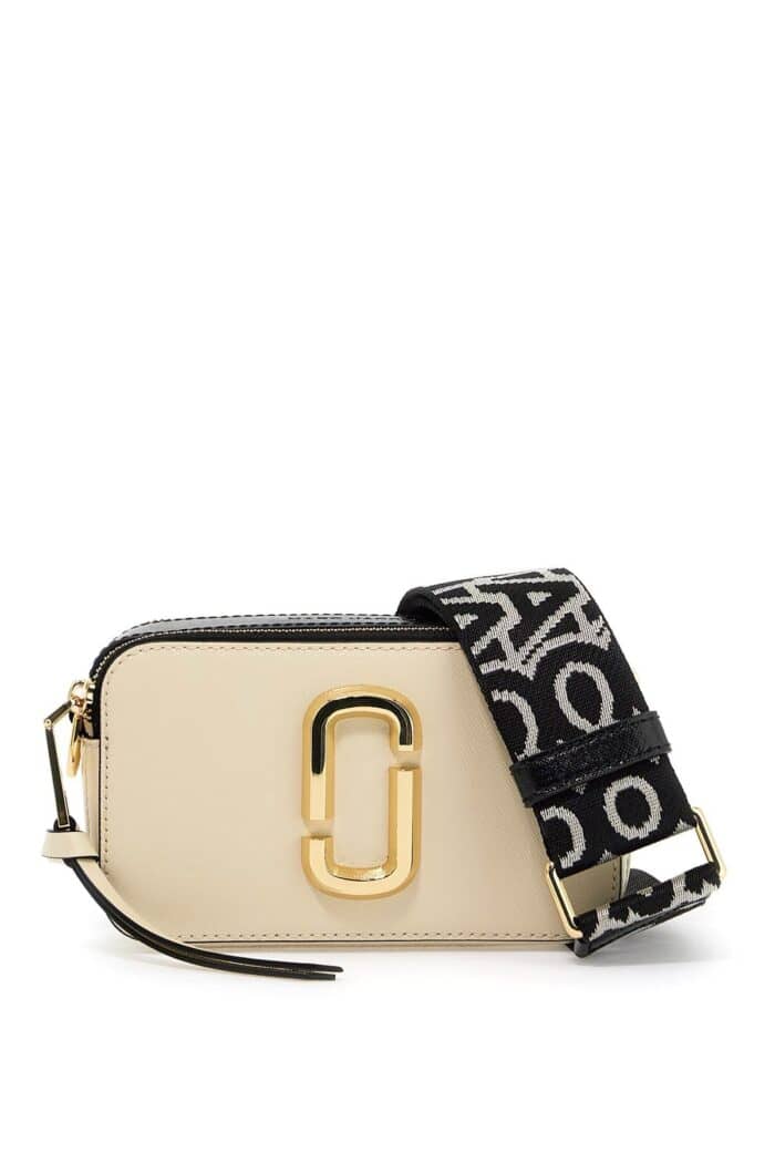 MARC JACOBS The Snapshot Camera Bag
