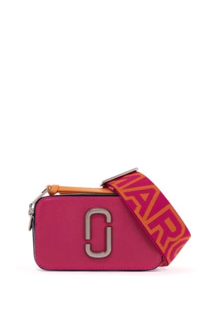 MARC JACOBS The Snapshot Camera Bag