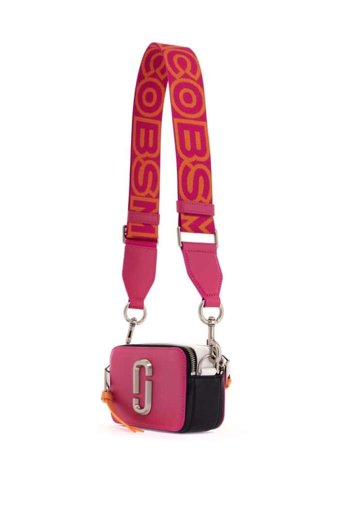 MARC JACOBS The Snapshot Camera Bag