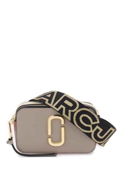 MARC JACOBS The Snapshot Camera Bag