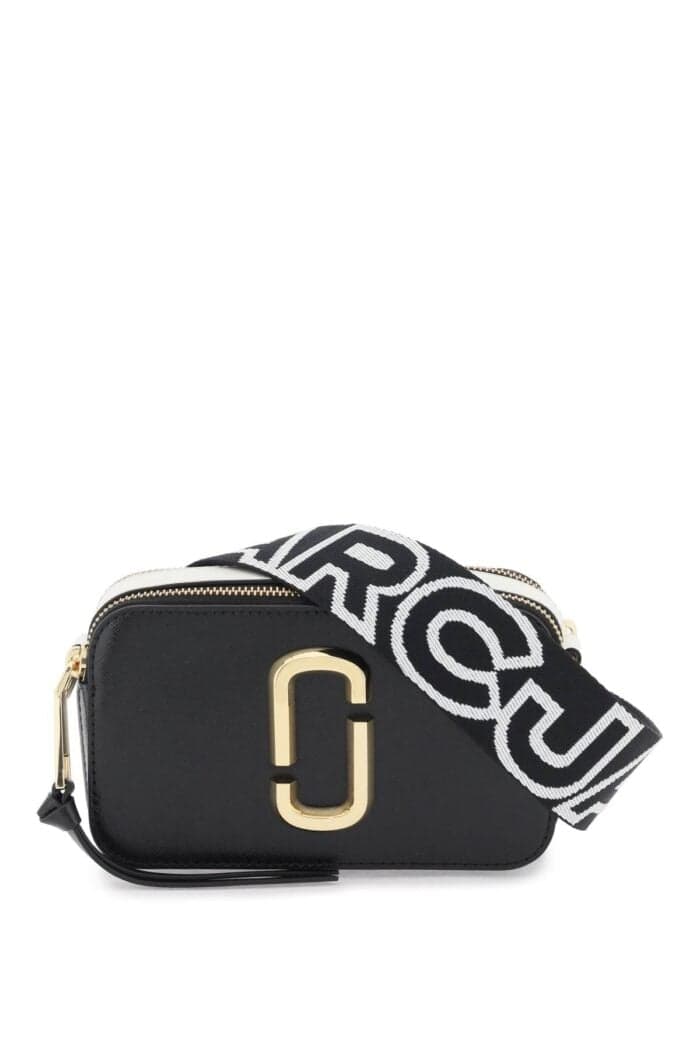 Marc Jacobs The Snapshot Camera Bag