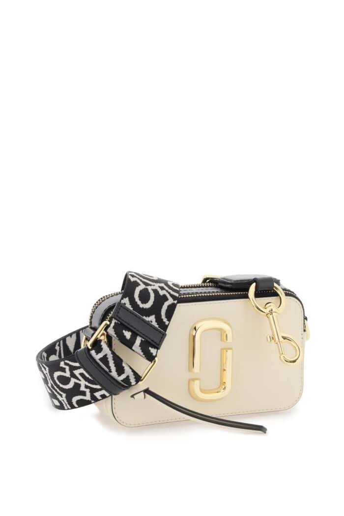 Marc Jacobs The Snapshot Camera Bag