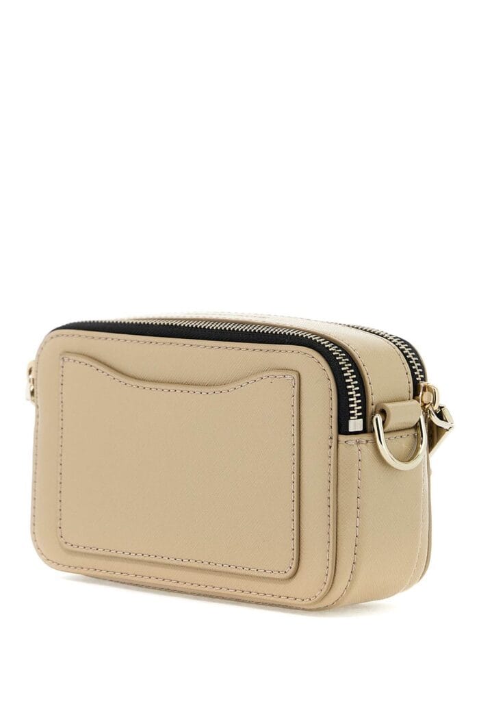 MARC JACOBS The Snapshot Dtm Bag