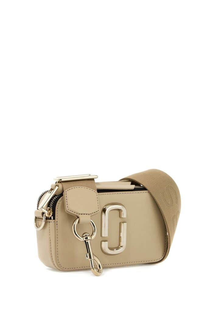 MARC JACOBS The Snapshot Dtm Bag