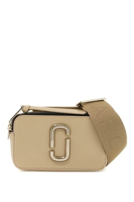 MARC JACOBS The Snapshot Dtm Bag