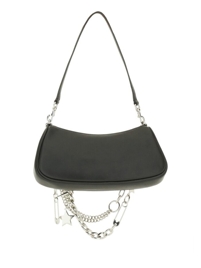 Marc Jacobs "THE STAR CHARM" BAG