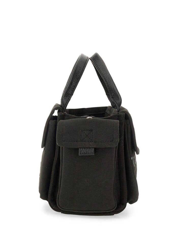 Marc Jacobs "THE TOOL BOX" SHOULDER BAG