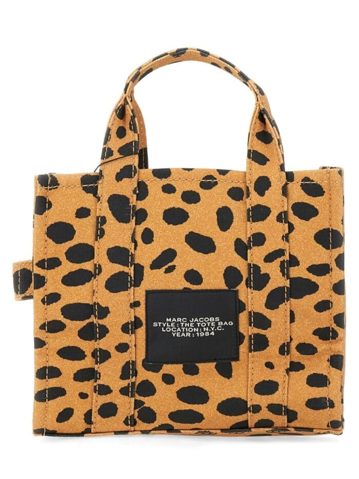 Marc Jacobs "THE TOTE BAG" BAG