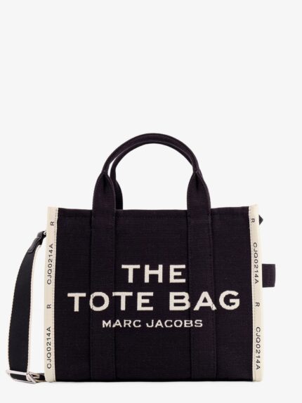 Marc Jacobs The Tote Bag Canvas Crossbody Bag