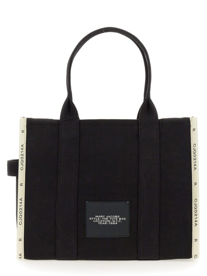 Marc Jacobs THE TOTE BAG JACQUARD LARGE