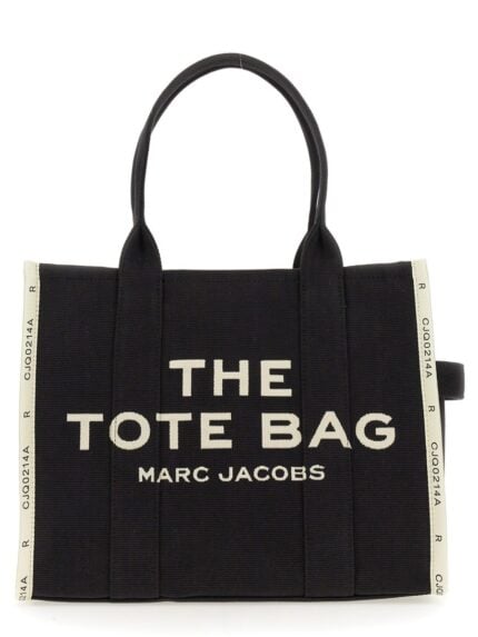 Marc Jacobs THE TOTE BAG JACQUARD LARGE