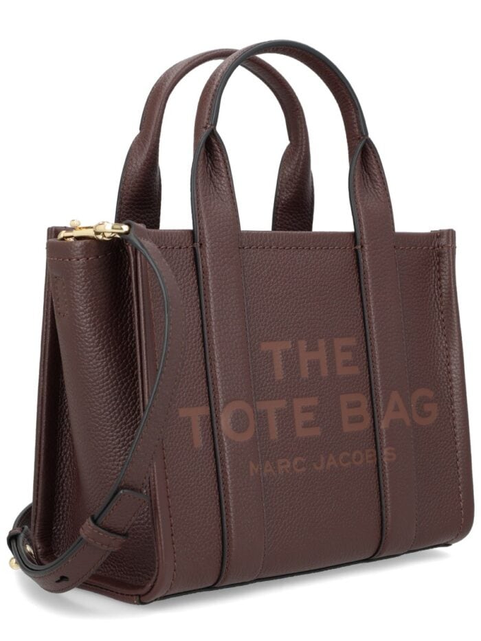 Marc Jacobs "THE TOTE" BAG SMALL