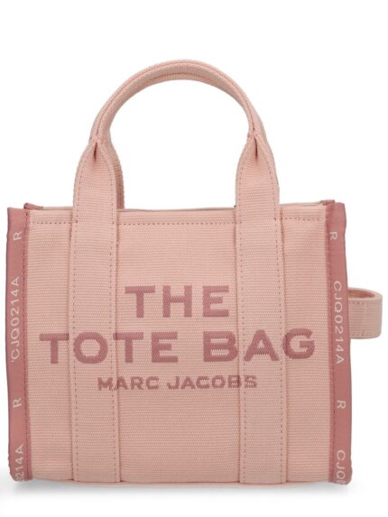 Marc Jacobs "THE TOTE" BAG SMALL