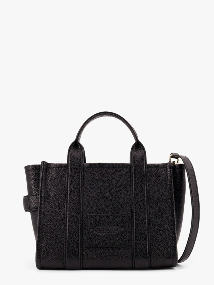 Marc Jacobs The Tote Bag Small Leather Crossbody Bag