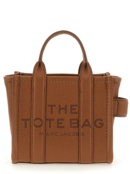 Marc Jacobs "THE TOTE" CROSSBODY BAG