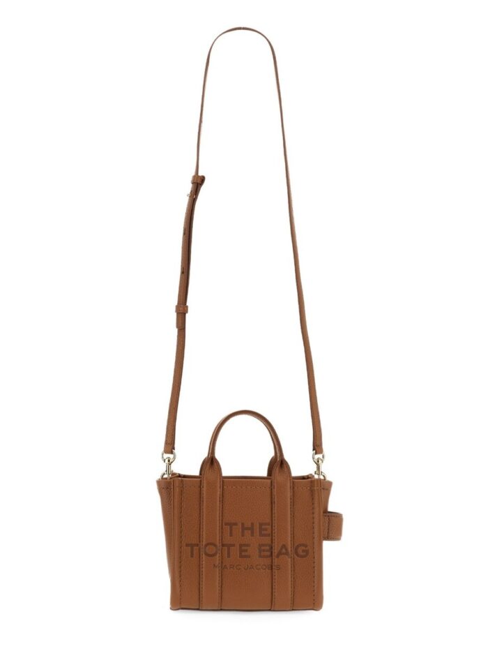 Marc Jacobs "THE TOTE" CROSSBODY BAG