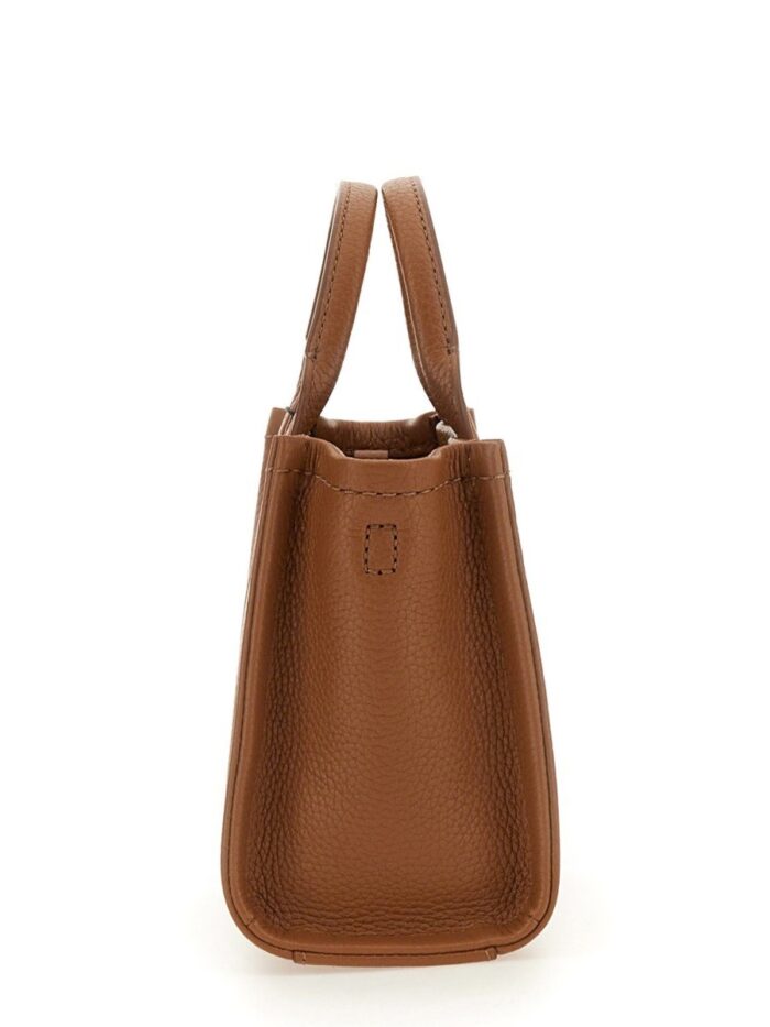 Marc Jacobs "THE TOTE" CROSSBODY BAG