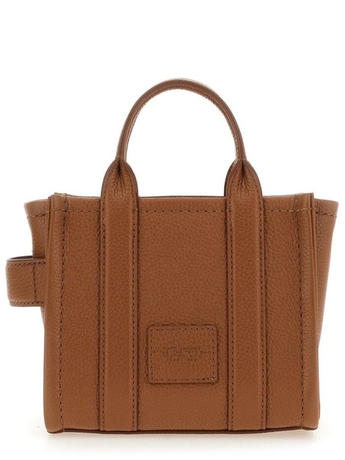 Marc Jacobs "THE TOTE" CROSSBODY BAG