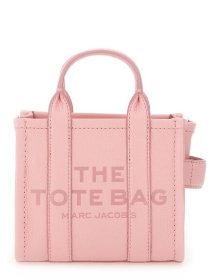 Marc Jacobs "THE TOTE" CROSSBODY BAG