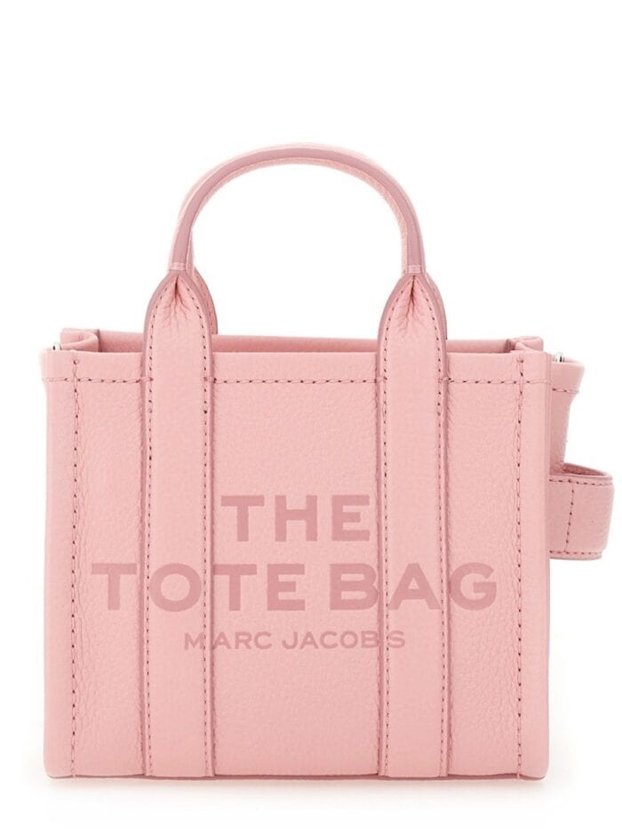 Marc Jacobs "THE TOTE" CROSSBODY BAG