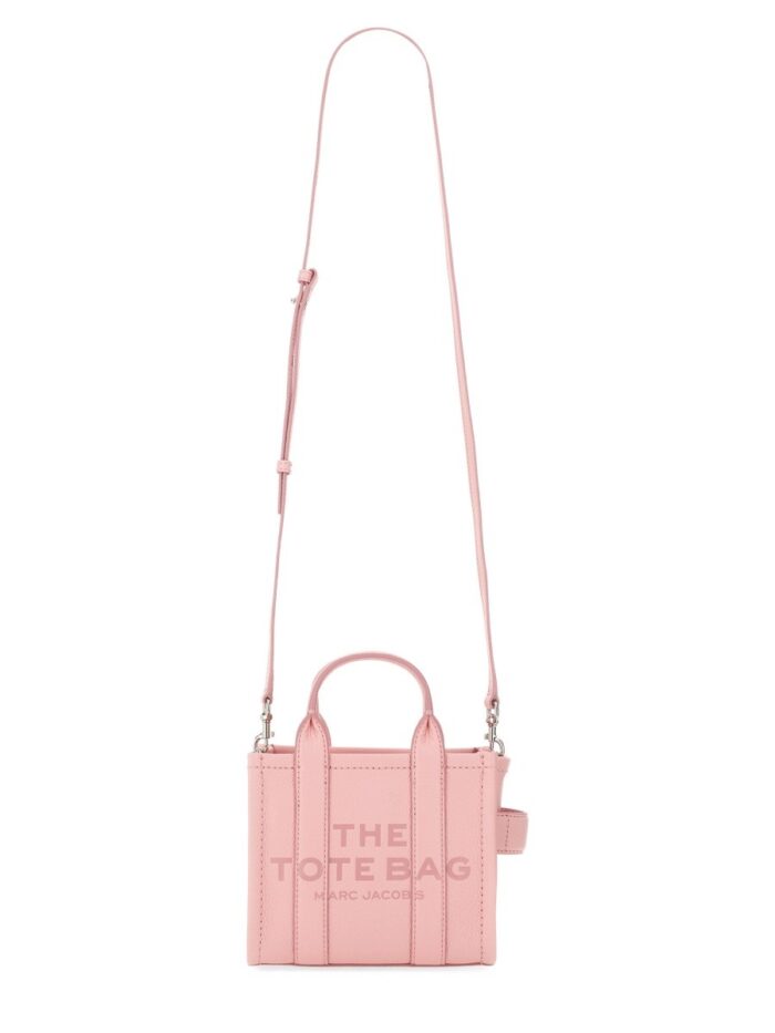 Marc Jacobs "THE TOTE" CROSSBODY BAG