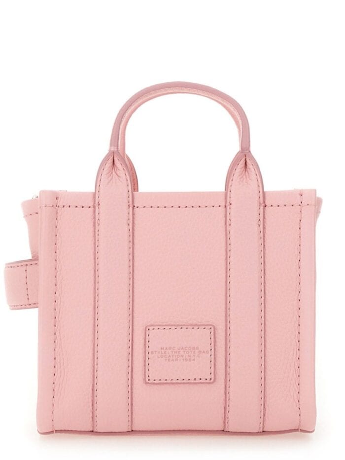 Marc Jacobs "THE TOTE" CROSSBODY BAG