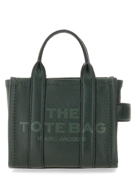 Marc Jacobs "THE TOTE" CROSSBODY BAG