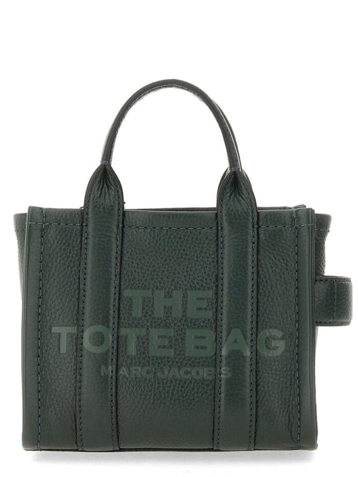 Marc Jacobs "THE TOTE" CROSSBODY BAG