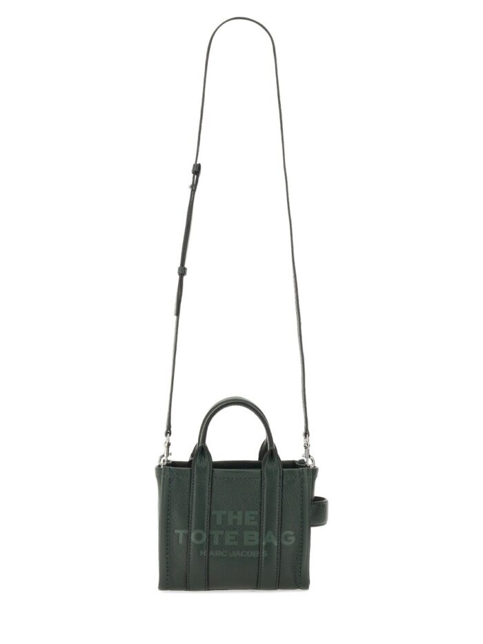 Marc Jacobs "THE TOTE" CROSSBODY BAG