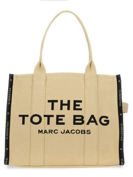 Marc Jacobs "THE TOTE" LARGE BAG