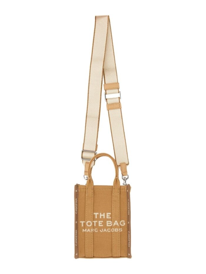 Marc Jacobs "THE TOTE" MINI BAG