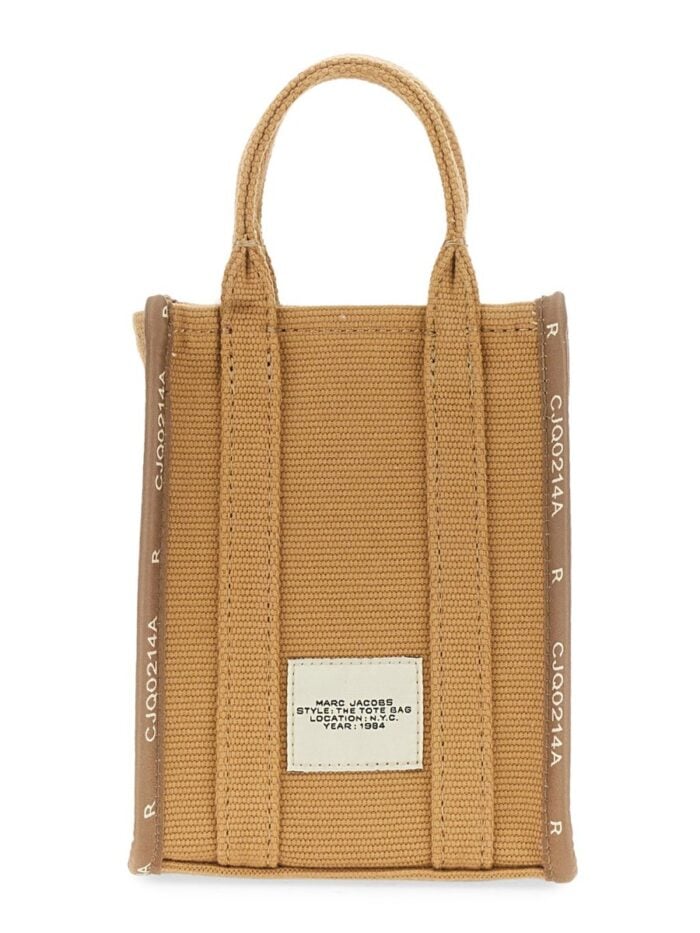 Marc Jacobs "THE TOTE" MINI BAG