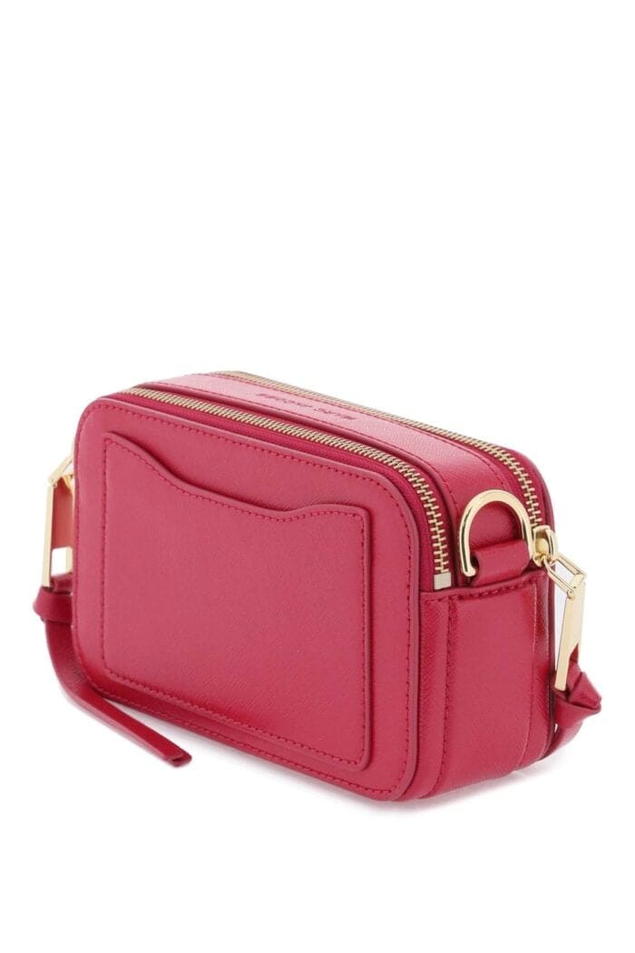 MARC JACOBS The Utility Snapshot Camera Bag
