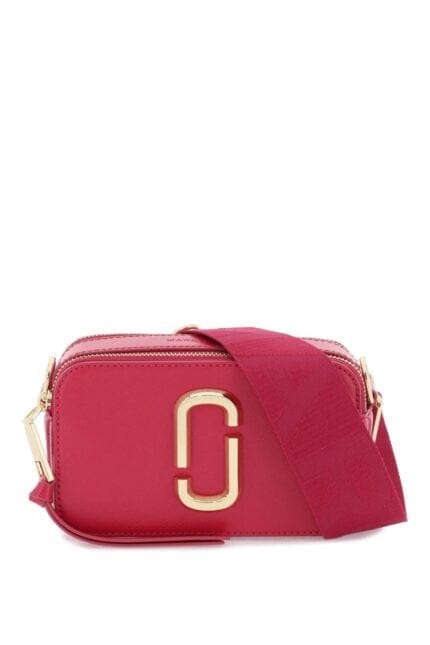 MARC JACOBS The Utility Snapshot Camera Bag