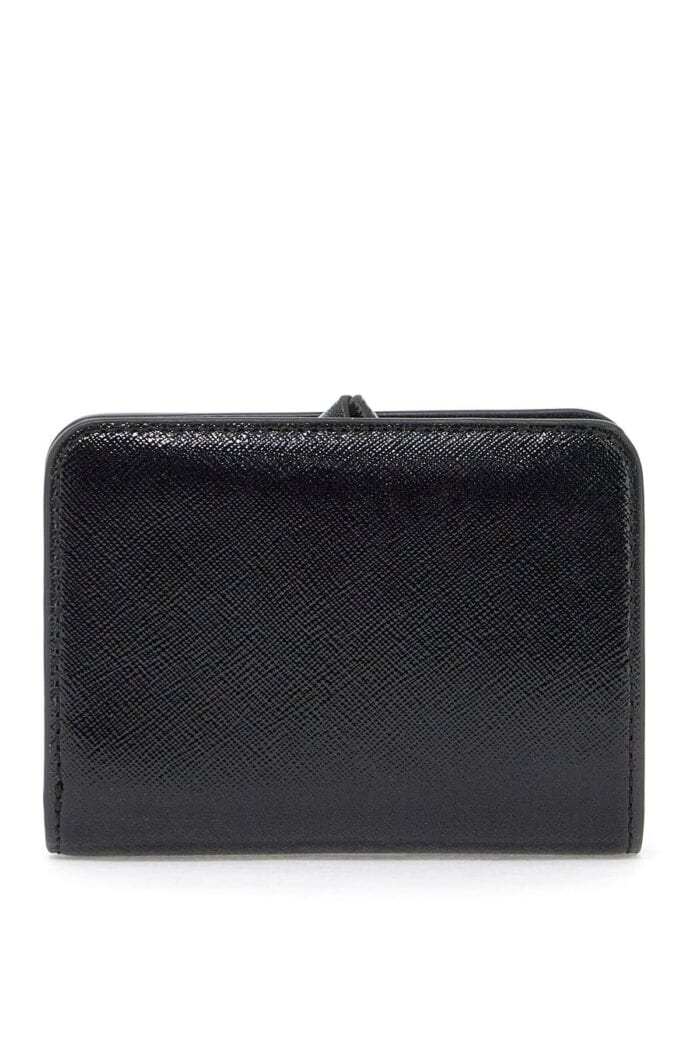 MARC JACOBS The Utility Snapshot Mini Compact Wallet