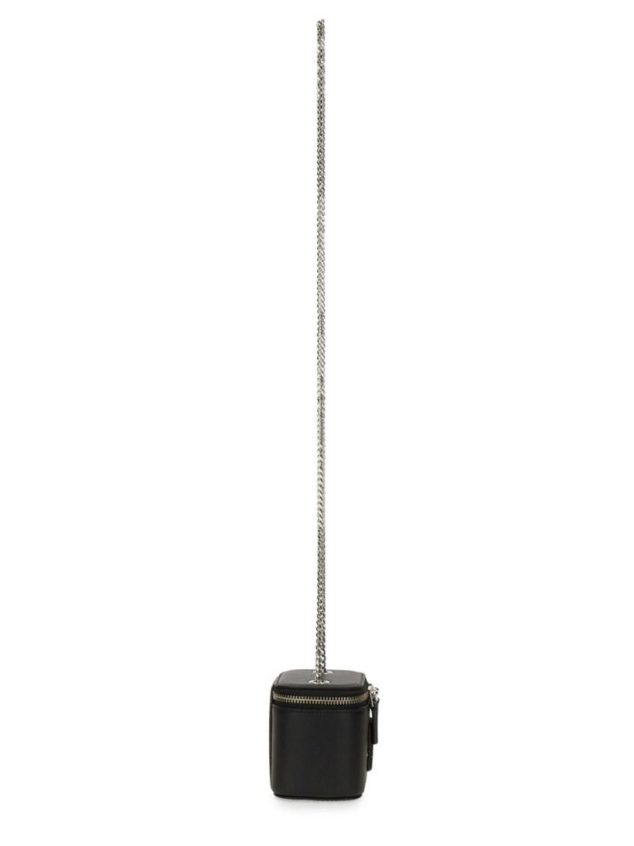 Marc Jacobs "THE VANITY" MINI BAG