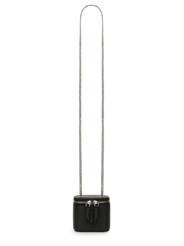 Marc Jacobs "THE VANITY" MINI BAG