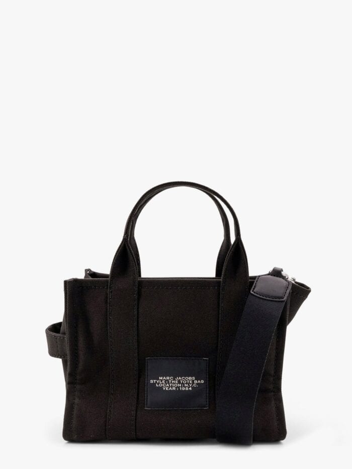 MARC JACOBS TOTE BAG SMALL