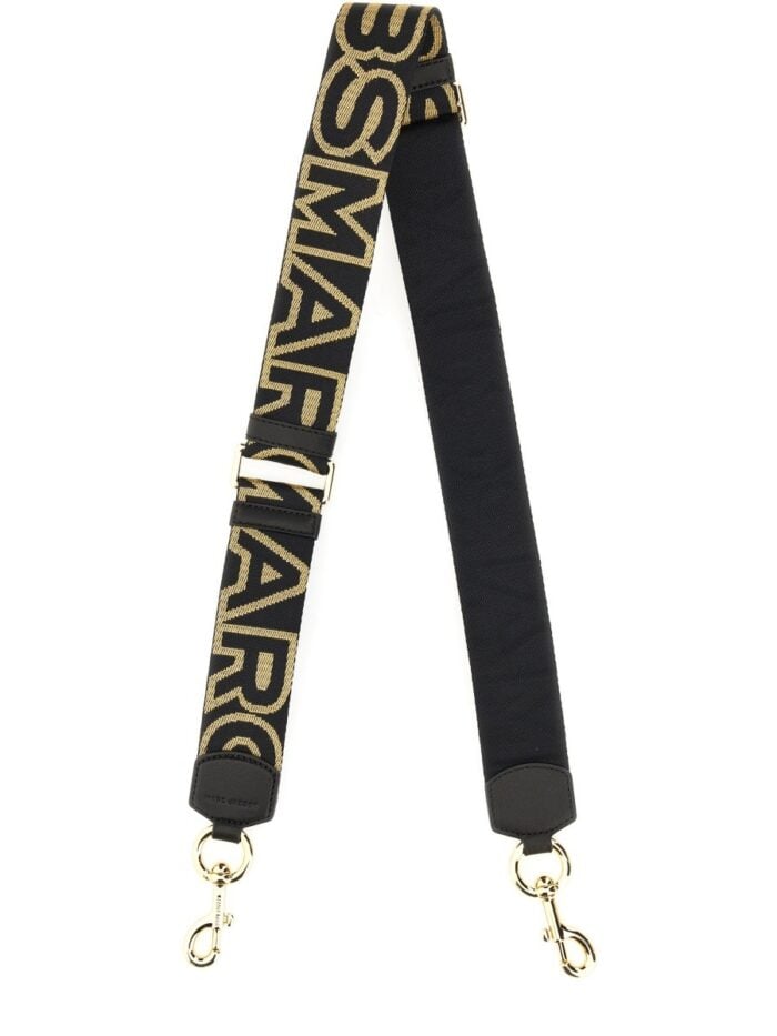 Marc Jacobs TRACOLLA THE OUTLINE LOGO