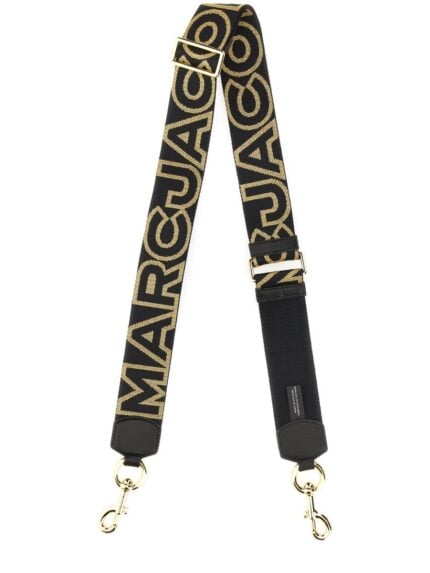 Marc Jacobs TRACOLLA THE OUTLINE LOGO