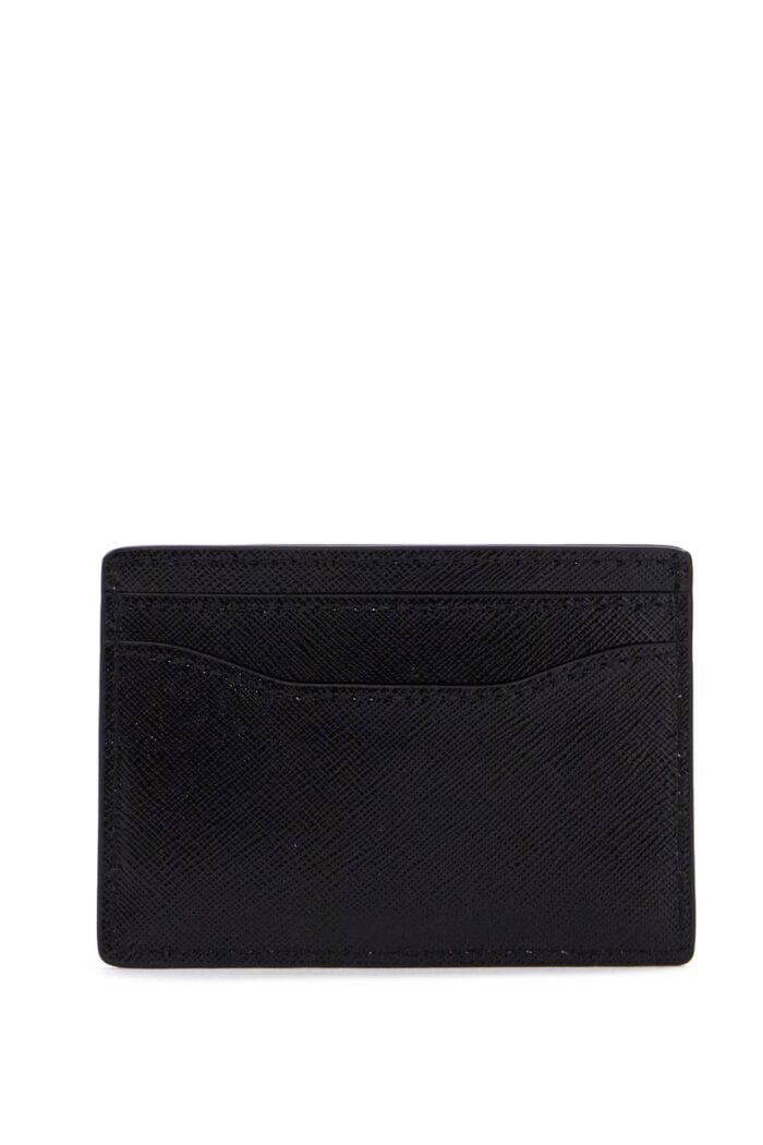 MARC JACOBS "utility Snapshot Card Case - A Practical And