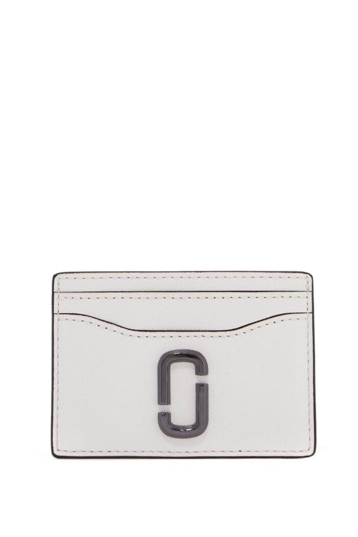 MARC JACOBS "utility Snapshot Card Case - A Practical And