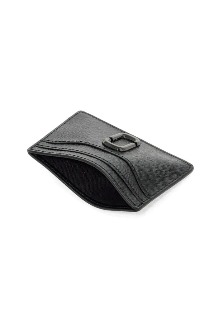 MARC JACOBS "utility Snapshot Dtm Card Case - A