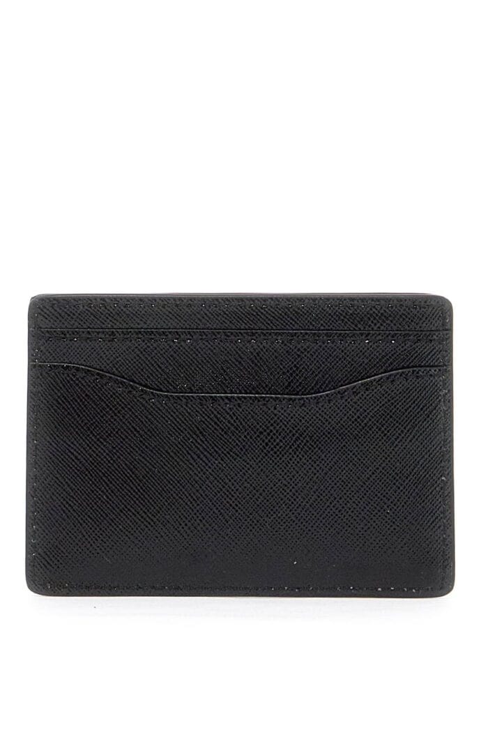 MARC JACOBS "utility Snapshot Dtm Card Case - A