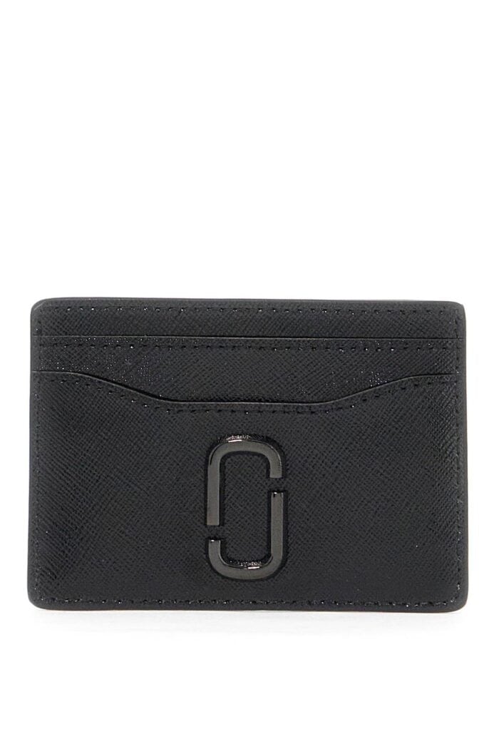 MARC JACOBS "utility Snapshot Dtm Card Case - A