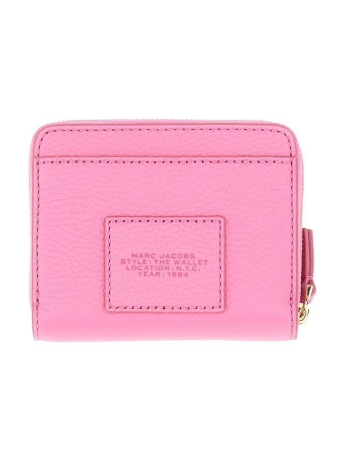 Marc Jacobs WALLET THE COMPACT MINI