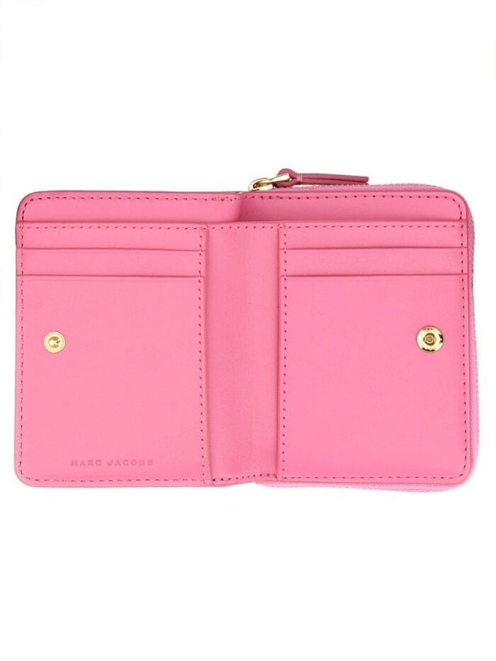 Marc Jacobs WALLET THE COMPACT MINI