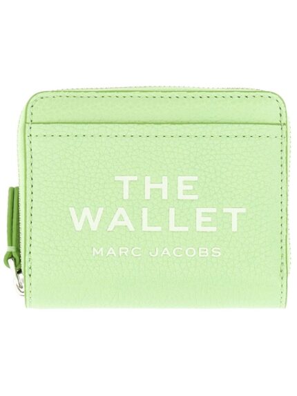Marc Jacobs WALLET THE COMPACT MINI