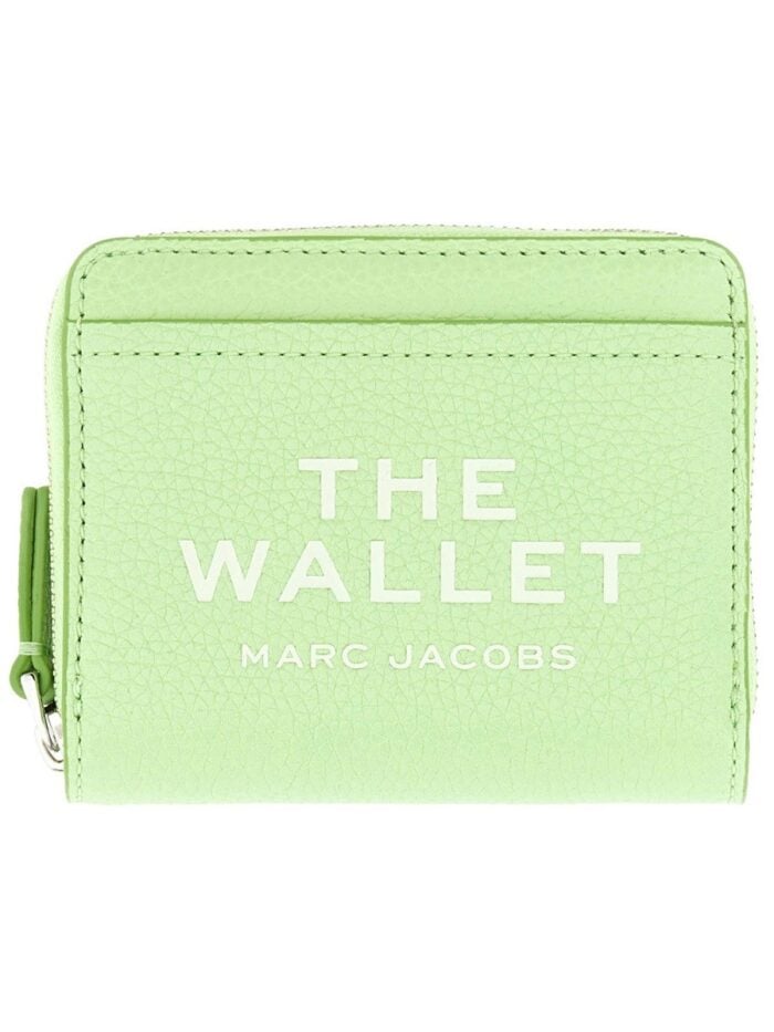 Marc Jacobs WALLET THE COMPACT MINI